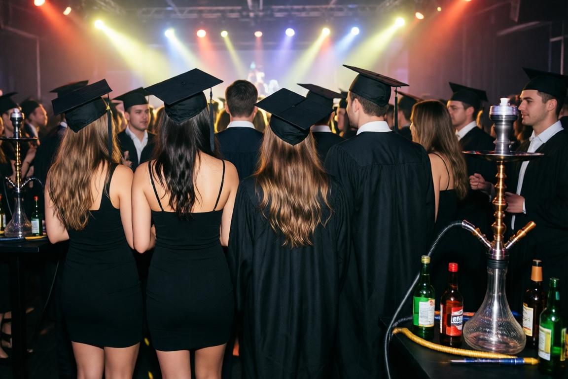 Graduation Celebration